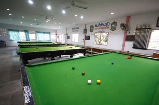 Ко-Лан: Baan Plasai Koh Larn