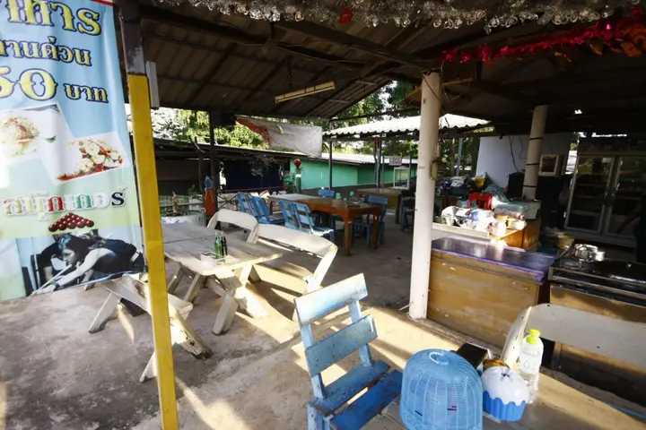Ко-Лан: Baan Plasai Koh Larn