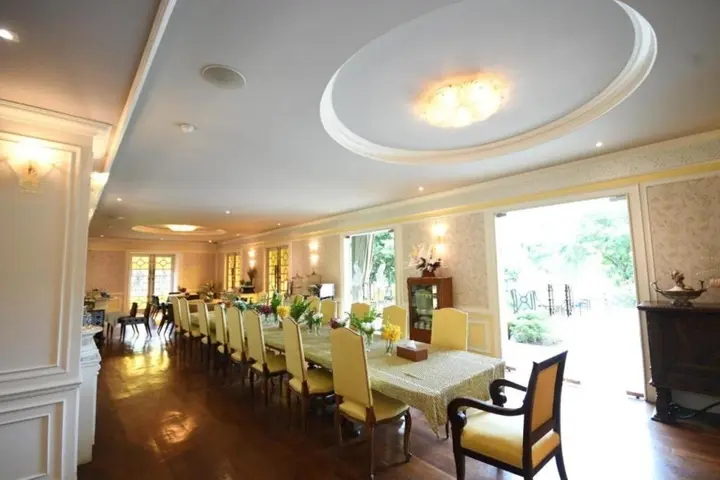 Чиангмай: At Pingnakorn Riverside Hotel Chiangmai