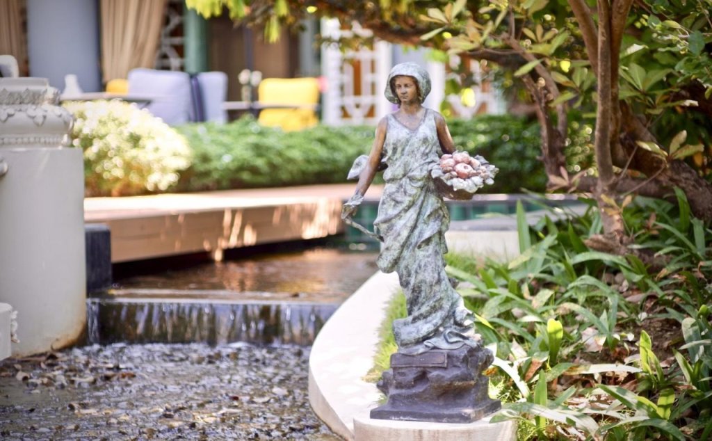 Чиангмай: At Pingnakorn Riverside Hotel Chiangmai