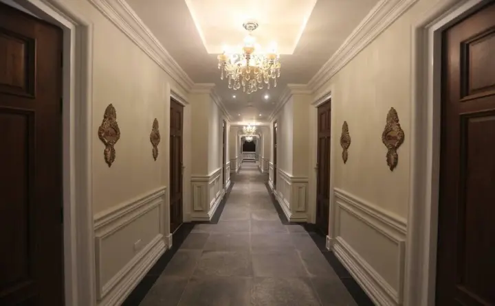 Чиангмай: At Pingnakorn Riverside Hotel Chiangmai