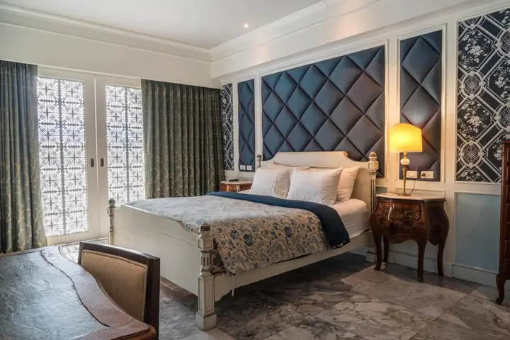 Чиангмай: At Pingnakorn Riverside Hotel Chiangmai