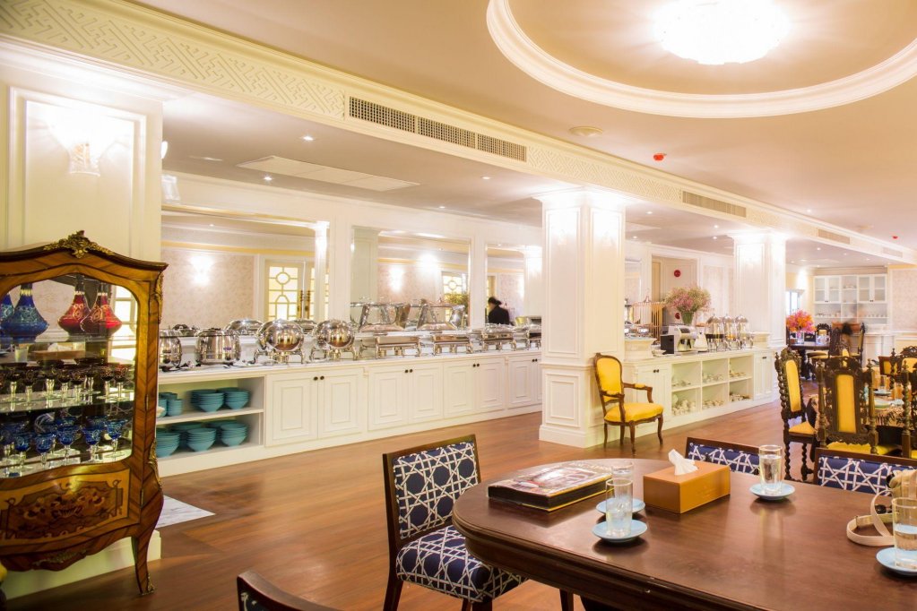 Чиангмай: At Pingnakorn Riverside Hotel Chiangmai