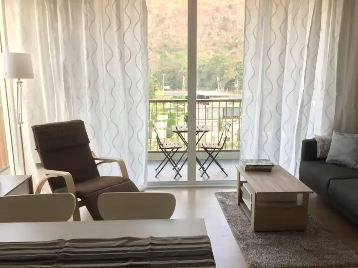 Baan Khaoyai (Unit 249/19) — фото 1