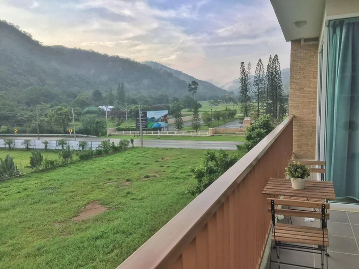 Пак-Чонг: Baan Khaoyai (Unit 249/19)