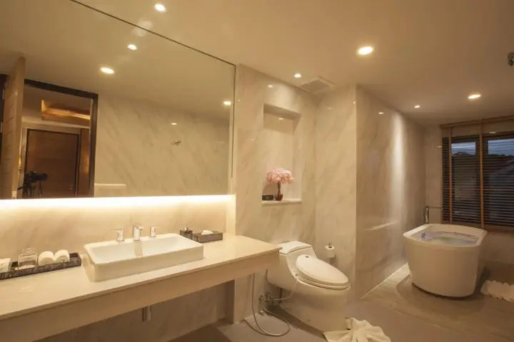 Чиангмай: Jomkitti Boutique Hotel