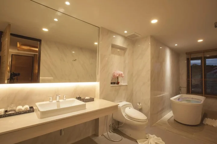 Чиангмай: Jomkitti Boutique Hotel