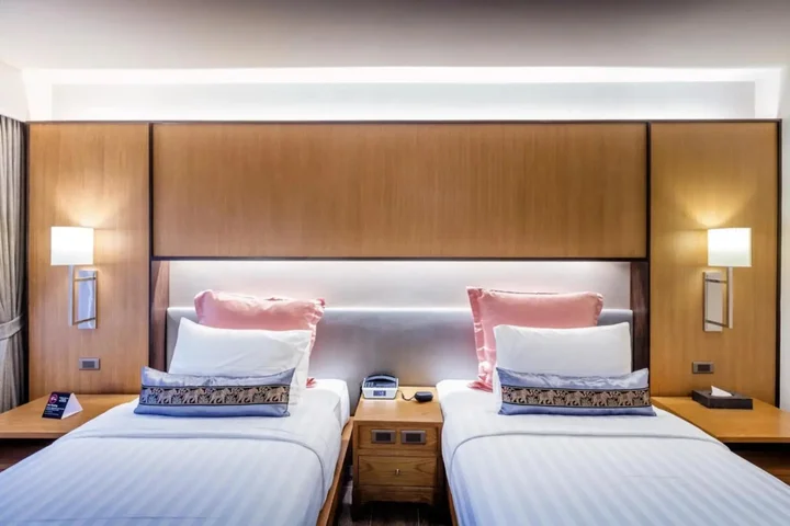 Чиангмай: Jomkitti Boutique Hotel