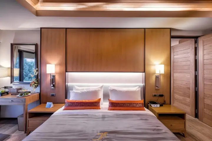Чиангмай: Jomkitti Boutique Hotel