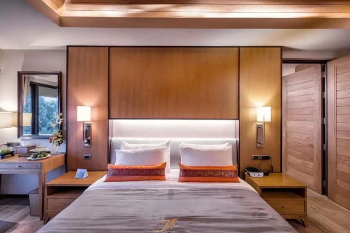 Чиангмай: Jomkitti Boutique Hotel