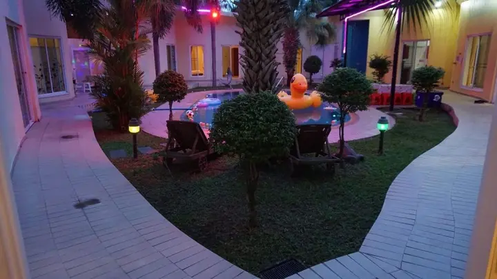 Паттайя: Fancy Pattaya