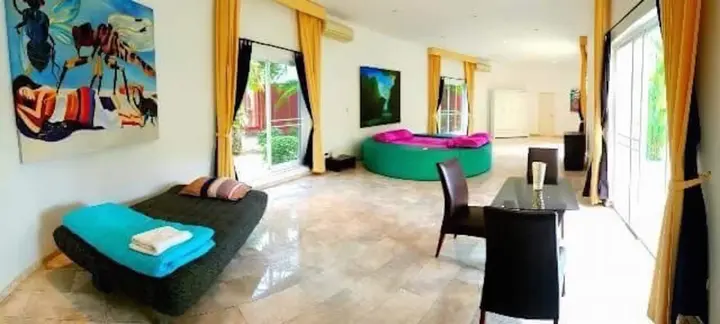 Паттайя: Fancy Pattaya