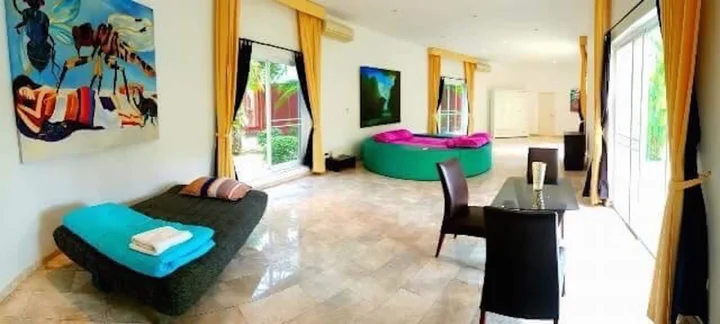 Паттайя: Fancy Pattaya