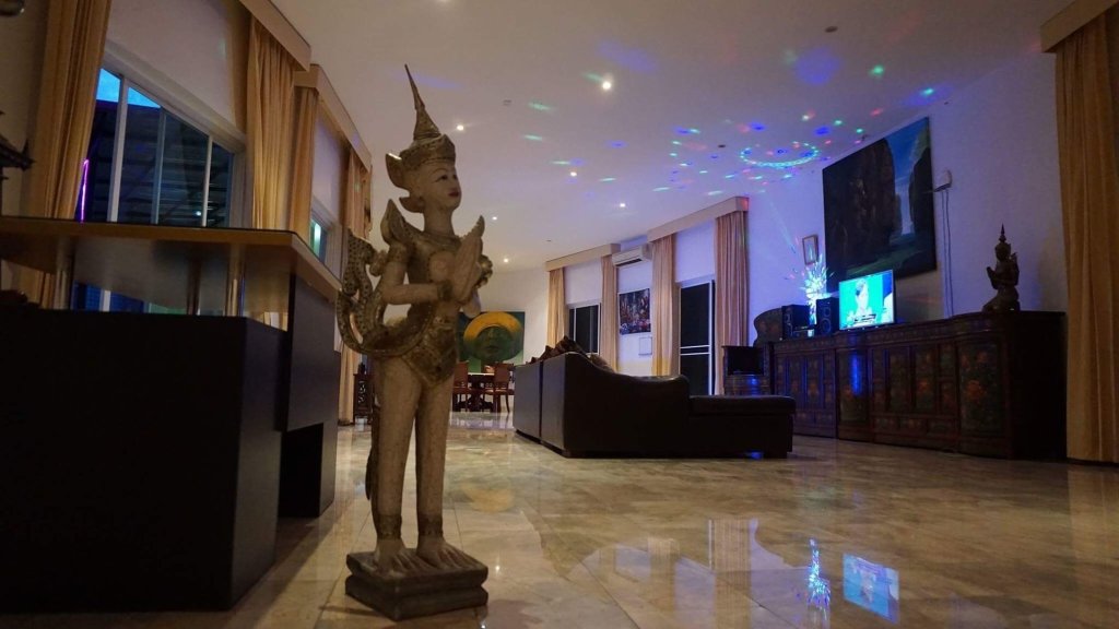 Паттайя: Fancy Pattaya