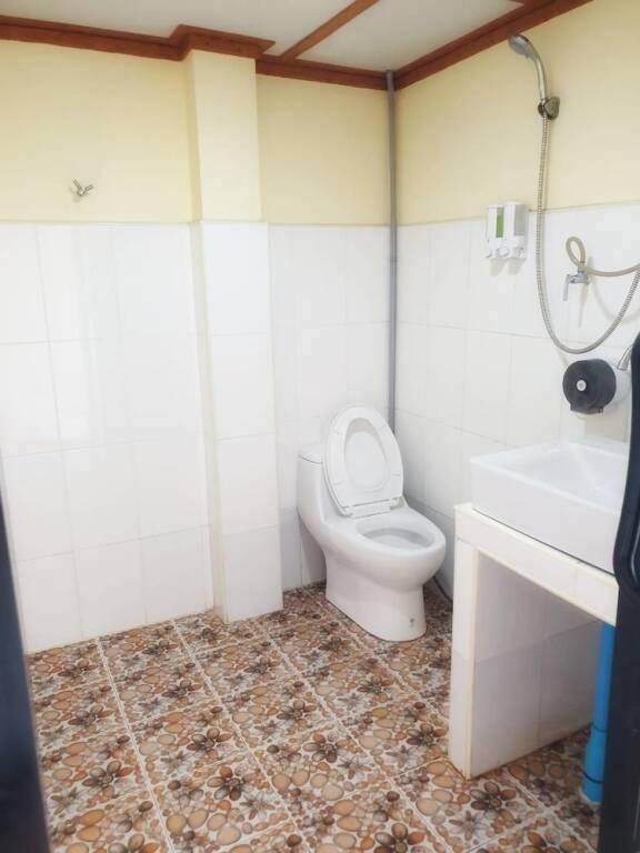 Пхи-Пхи-Дон: PP Sand Sea View Resort
