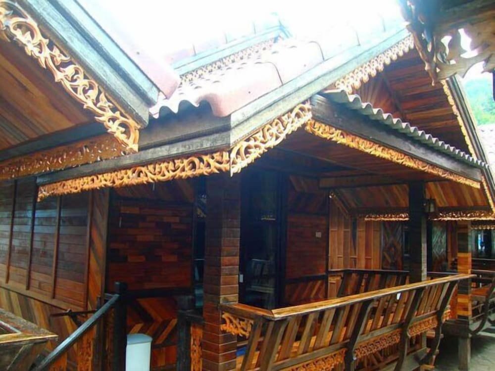Пхи-Пхи-Дон: PP Sand Sea View Resort