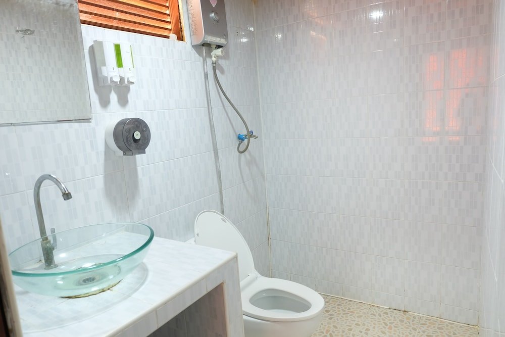 Пхи-Пхи-Дон: PP Sand Sea View Resort