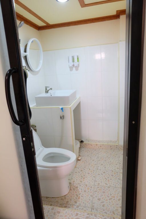 Пхи-Пхи-Дон: PP Sand Sea View Resort