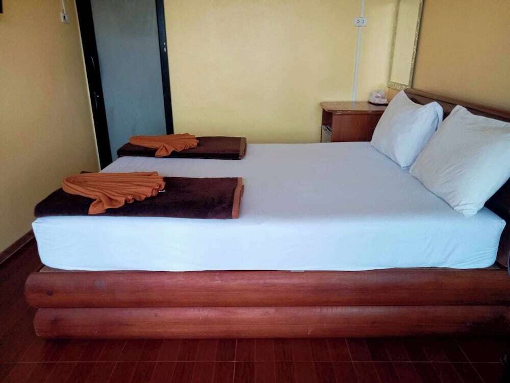 Пхи-Пхи-Дон: PP Sand Sea View Resort