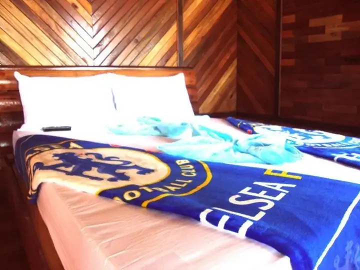 Пхи-Пхи-Дон: PP Sand Sea View Resort