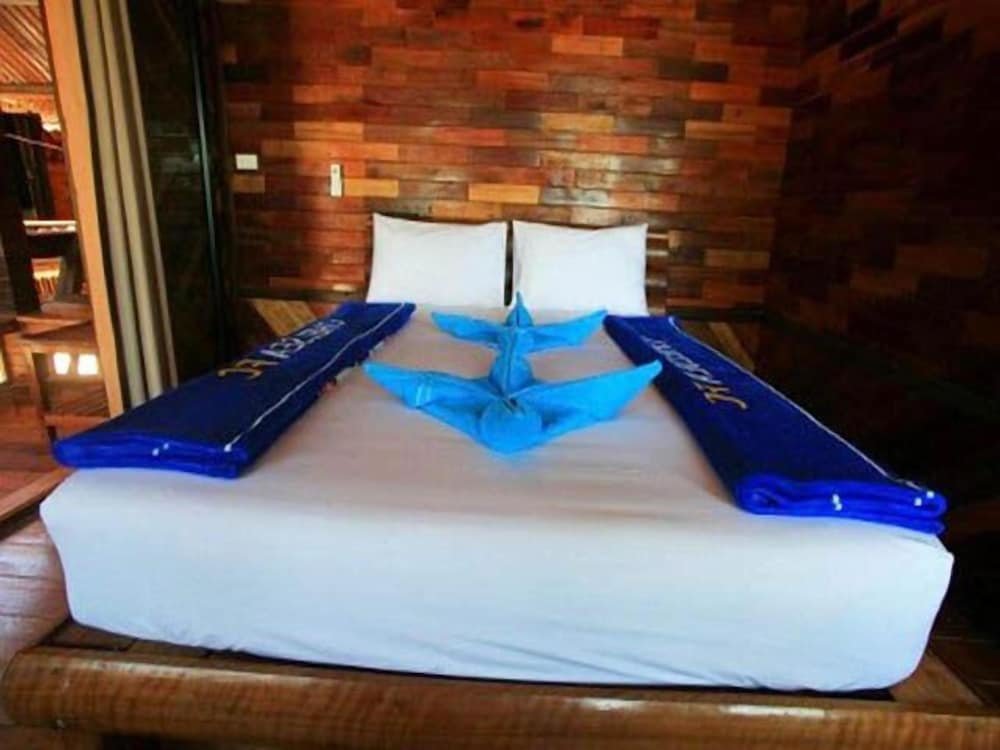 Пхи-Пхи-Дон: PP Sand Sea View Resort