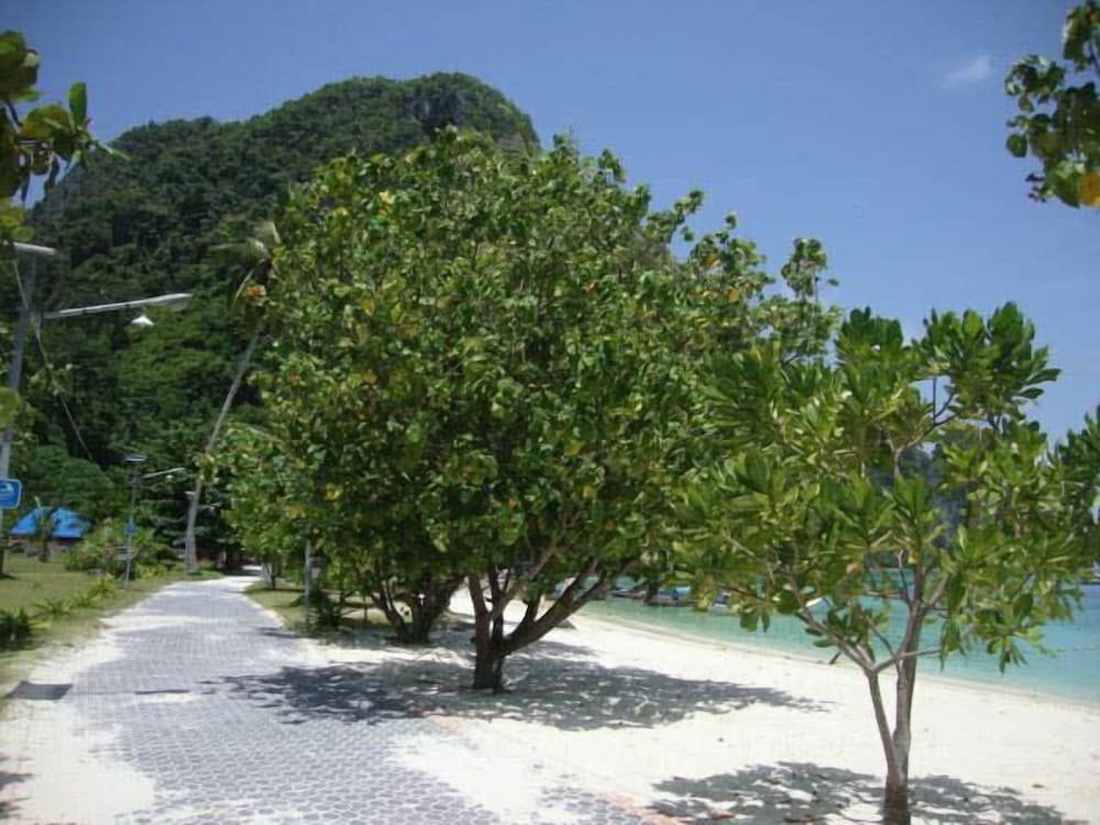 Пхи-Пхи-Дон: PP Sand Sea View Resort