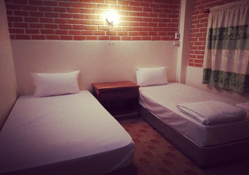 Сатхингпхра: Khaochan Resort