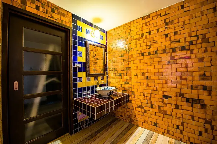 Чиангмай: Hetai Boutique House