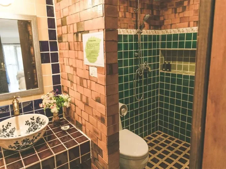 Чиангмай: Hetai Boutique House