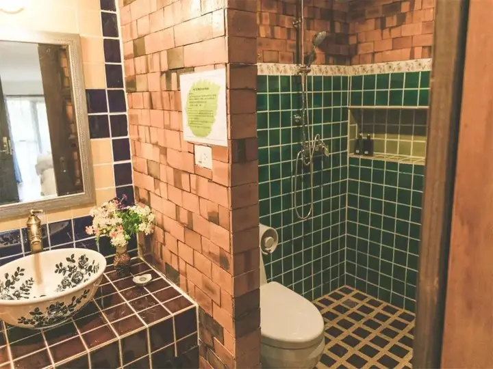 Чиангмай: Hetai Boutique House