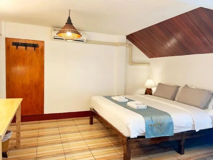 Чиангмай: Hetai Boutique House