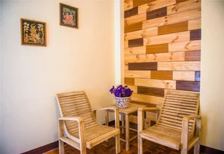 Чиангмай: Hetai Boutique House