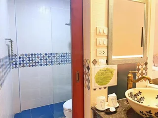 Чиангмай: Hetai Boutique House