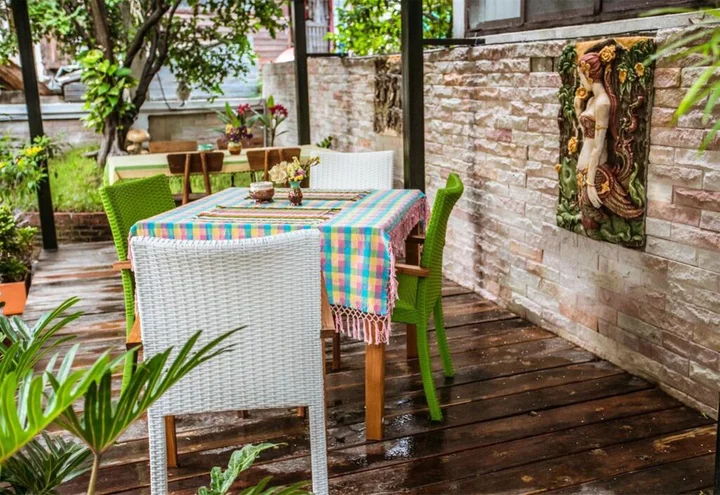 Чиангмай: Hetai Boutique House