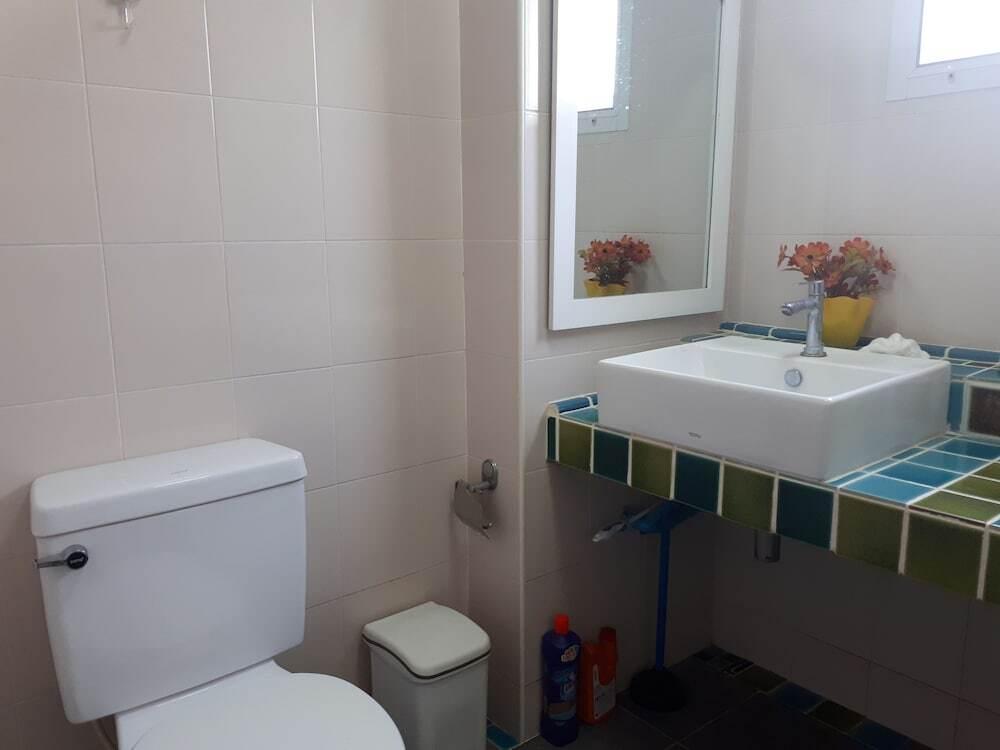 Хуахин: Heart Beat Guesthouse Soi 102