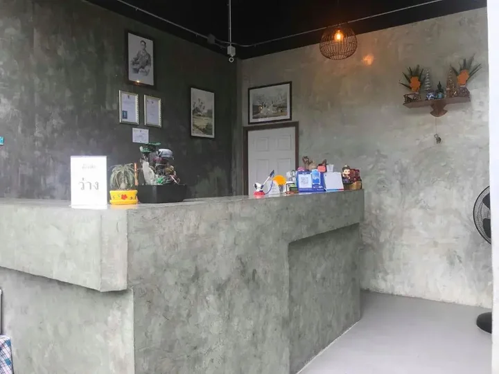 Пхетчхабури: Alinda Resort Phetchaburi