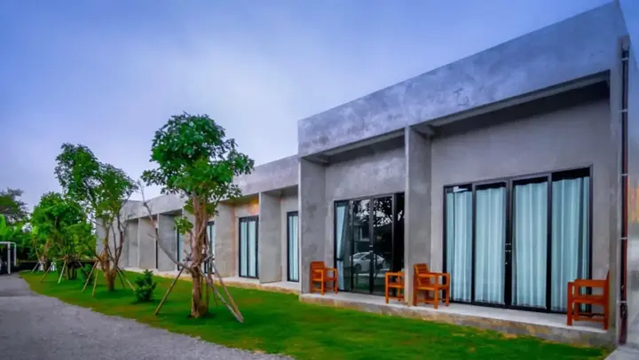 Пхетчхабури: Alinda Resort Phetchaburi
