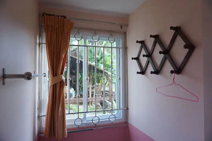 Ранонг: B&B Hotel