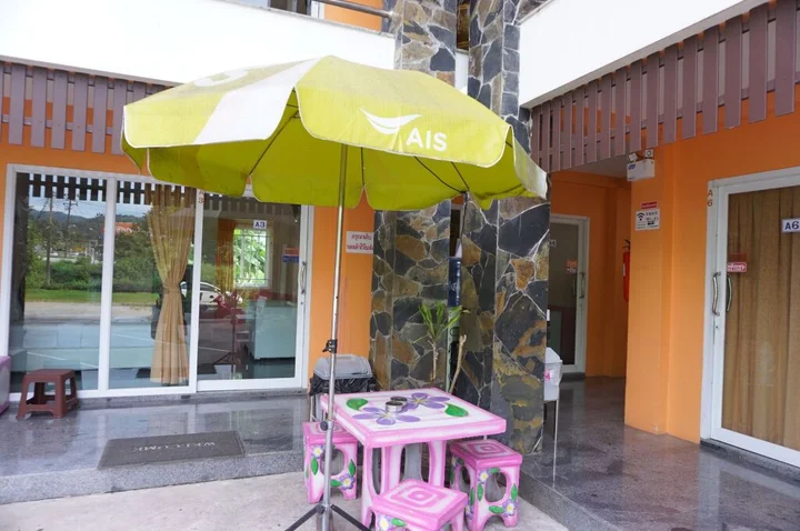 Ранонг: B&B Hotel