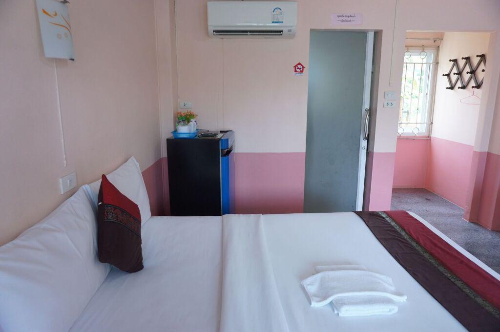 Ранонг: B&B Hotel