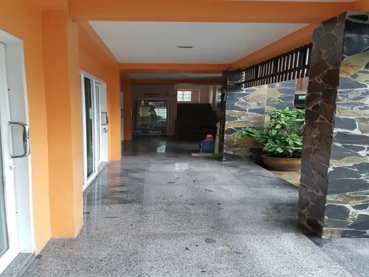 Ранонг: B&B Hotel