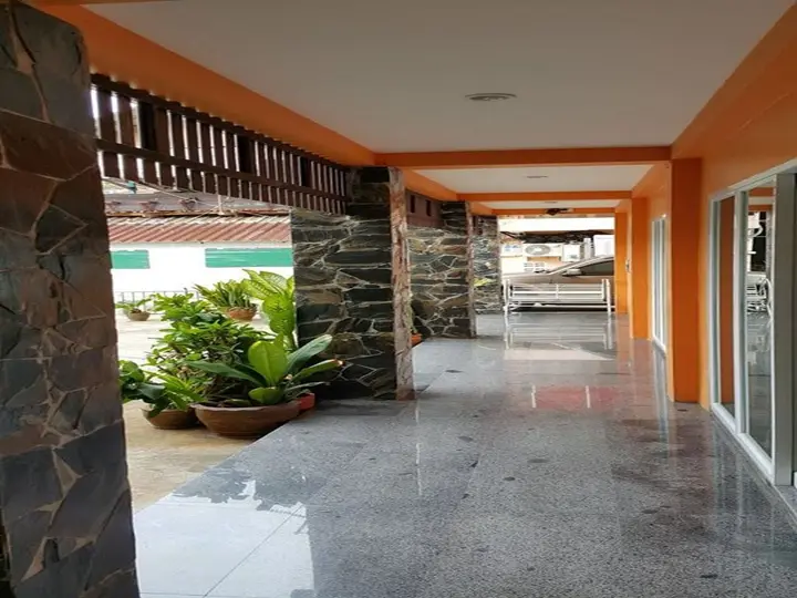 Ранонг: B&B Hotel