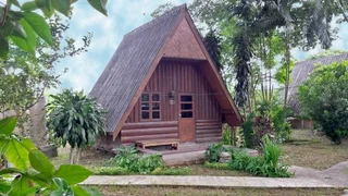 Паи: Ruan Mai Hom KINIMAN