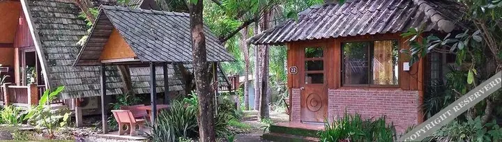 Паи: Ruan Mai Hom KINIMAN