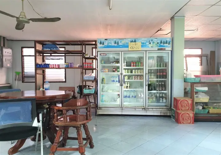 Сирача: Samchai Resort