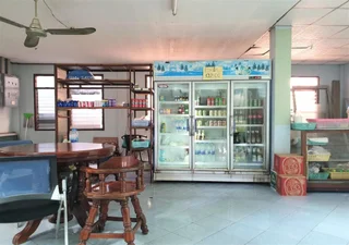 Сирача: Samchai Resort