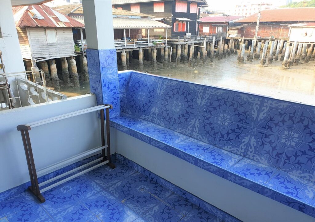 Сирача: Samchai Resort