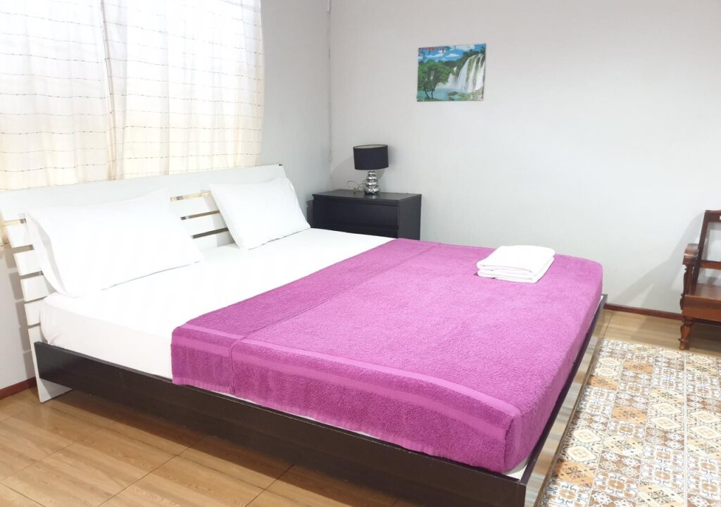 Сирача: Samchai Resort