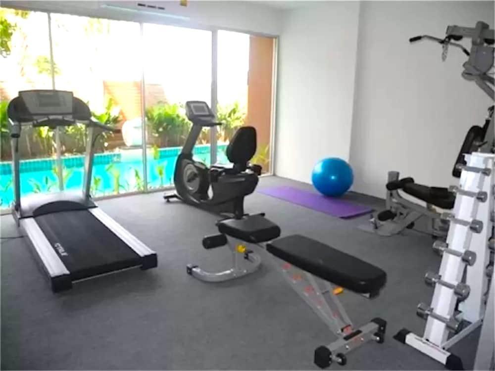 Муанг: Seventh Condo Karon