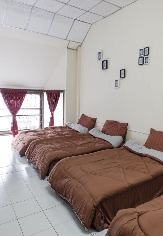 Чиангмай: Starnong Cafe & Hostel